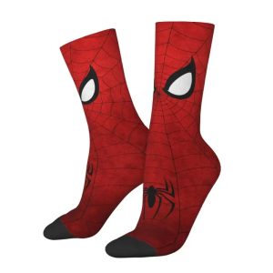 Chaussettes Spider-Man Style 5