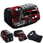 Trousse à crayons Spider Man Le Cadeau Idéal Pour Les Fans