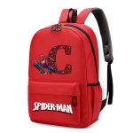 Cartable Spider Man Alphabet C