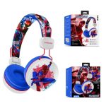 Casque Spider Man sans fil Pour Enfants