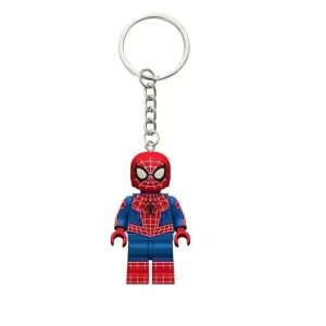 Porte clé Spider Man Héros