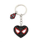 Porte clé Spider Man Chatoyant