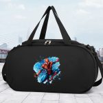 Sac de Voyage Spider Man Multi Personnalisable