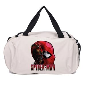 Sac de Voyage Spider Man Héros