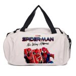 Sac de Voyage Spider Man Pour Des Aventures Extraordinaires