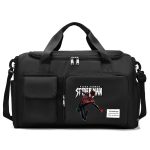 Sac de Voyage Spider Man De Sport