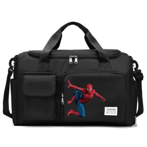 Sac de Voyage Spider Man Durable