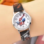 SpiderMan Watch Cute