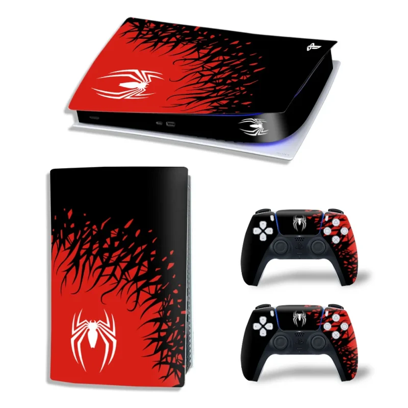Cover pour Console de Jeu - Spider Man – Image 7