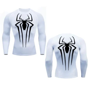 T-Shirt Fitness 13