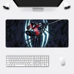 Super Hero S-Spider-Mans Mousepad HD Printing Computer Gamers 3