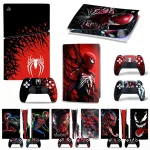 Cover for Playstation 5 Disc ET Digital