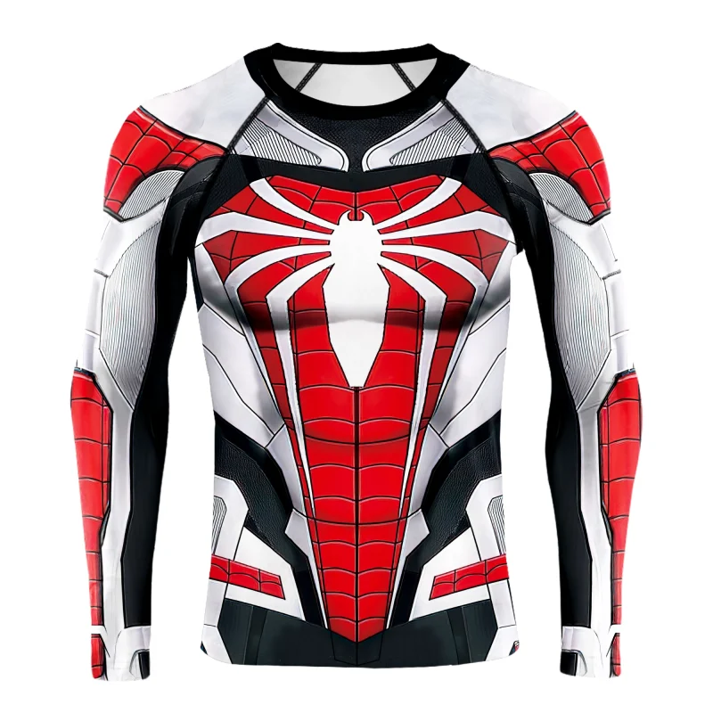 T-Shirt Fitness 2