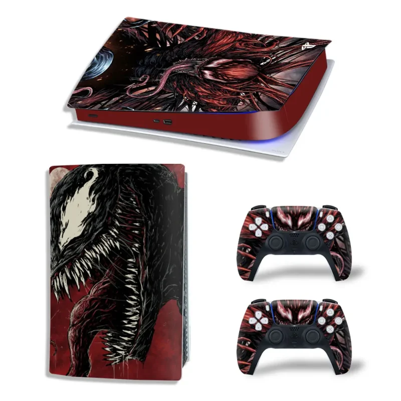 Cover pour Console de Jeu - Spider Man – Image 29