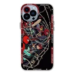 Coque de Téléphone - Spider Man Team