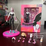 Figurine Gwen - Spider Man