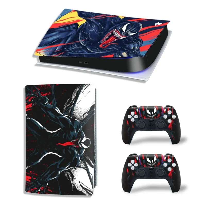 Cover pour Console de Jeu - Spider Man – Image 26