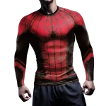 T-Shirt Fitness 9