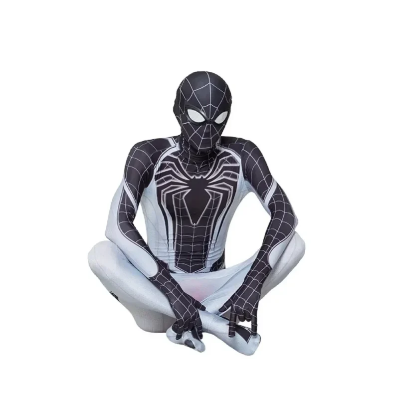 Cosplay Negative Zone Spiderman - Costume & Déguisement – Image 2