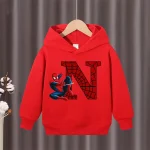 KIDS Hoodies N
