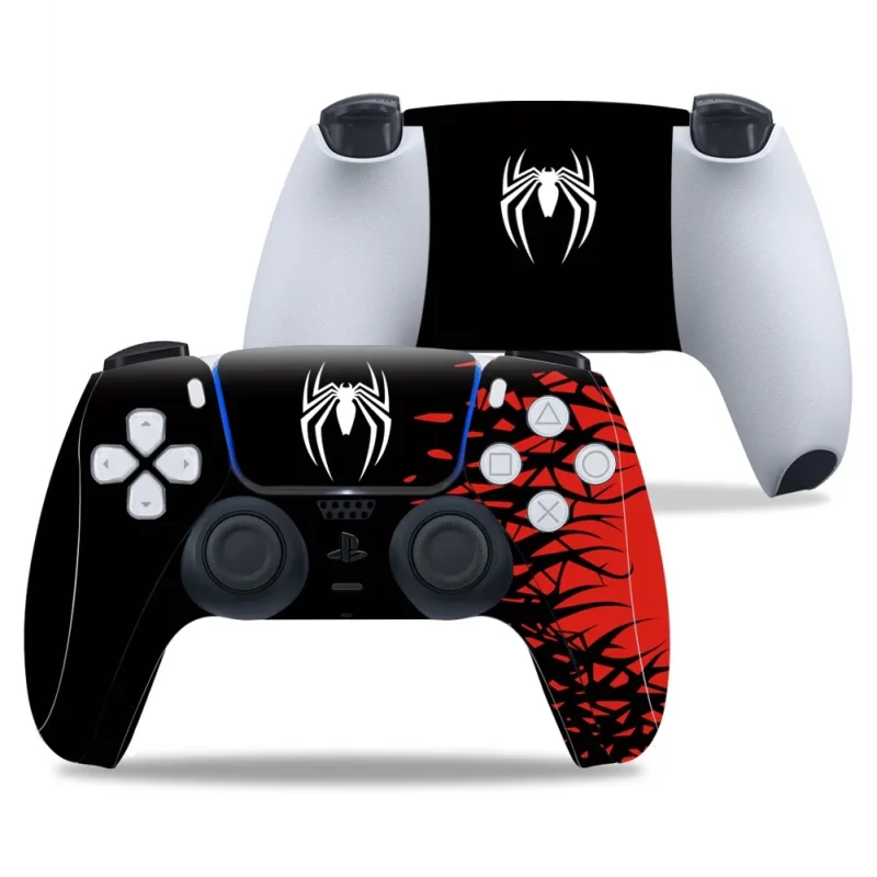 Cover pour Console de Jeu - Spider Man – Image 18