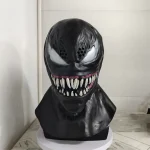 mask venom 3d