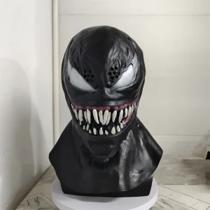 mask venom 3d