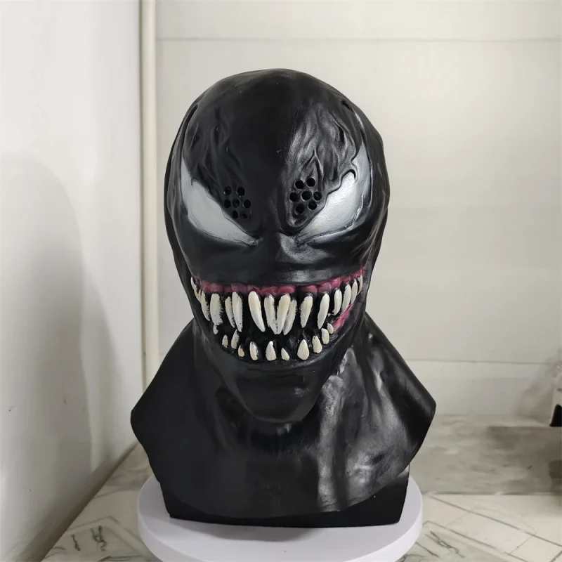 mask venom 3d