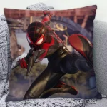 Spiderman pillow Avengers Marvel living room 12