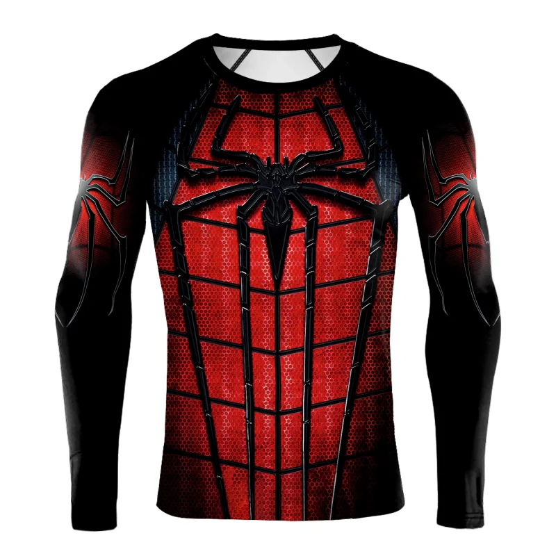 T-Shirt Fitness 3