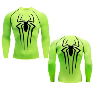 T-Shirt Fitness 14