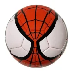 Ballon de football Spiderman