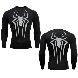 T-Shirt Fitness 11
