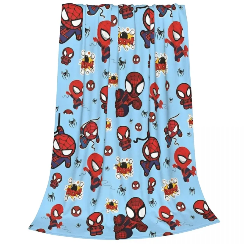 Couverture Spider Man - Action Speed – Image 3