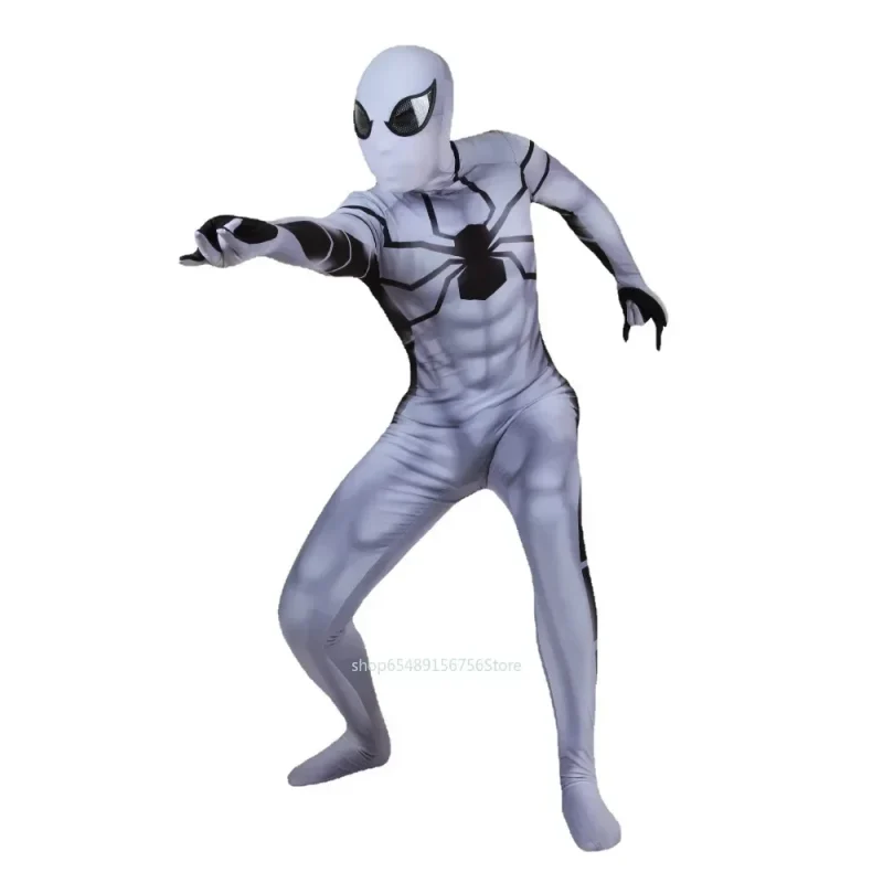 Cosplay & Déguisement Spiderman Costume Future Foundation