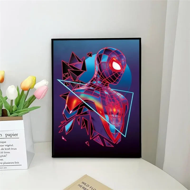 Poster pour Chambre - Spider Man – Image 22