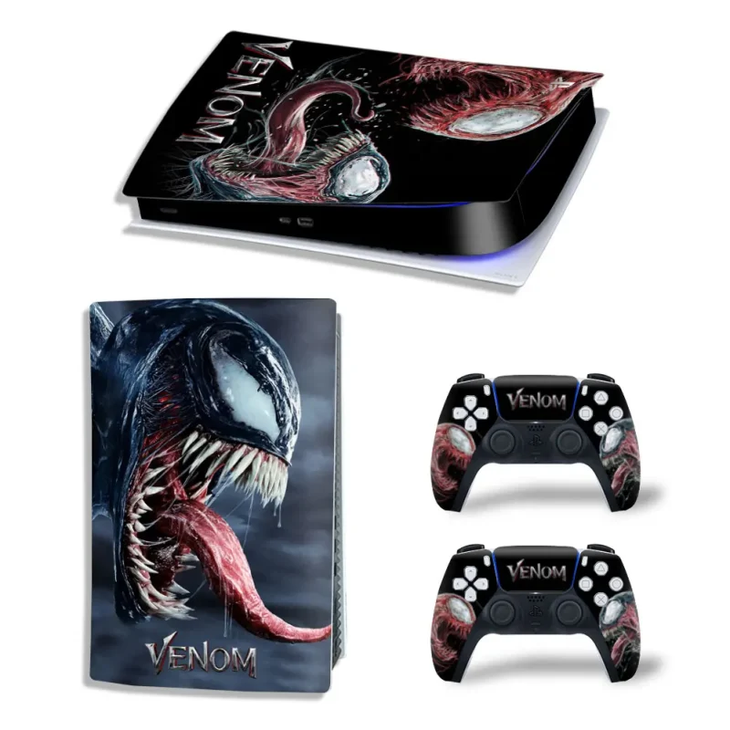 Cover pour Console de Jeu - Spider Man – Image 12