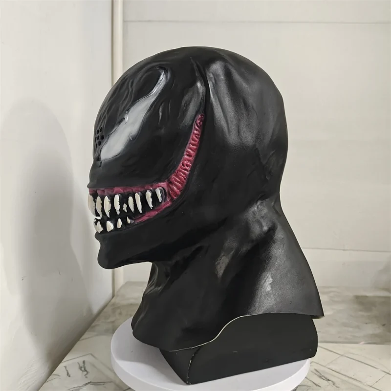 Masque Venom - Cosplay Spiderman – Image 3