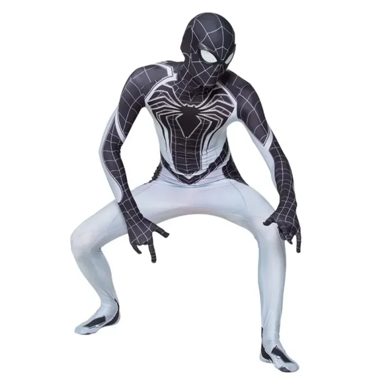 Cosplay Negative Zone Spiderman - Costume & Déguisement – Image 5