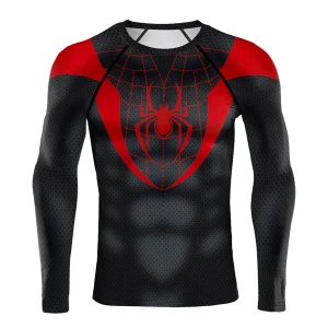 T-Shirt Fitness 5