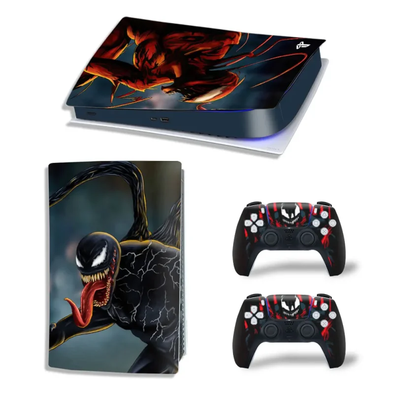 Cover pour Console de Jeu - Spider Man – Image 17