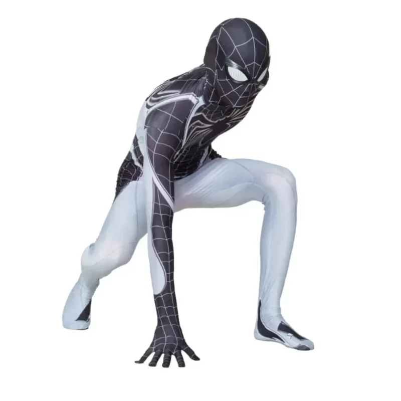 Cosplay Negative Zone Spiderman - Costume & Déguisement – Image 3