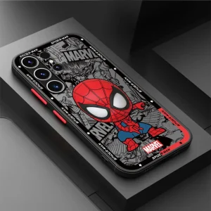 Coque de Téléphone Samsung