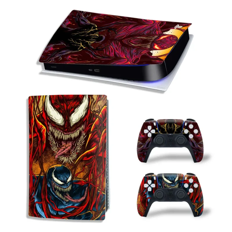 Cover pour Console de Jeu - Spider Man – Image 14