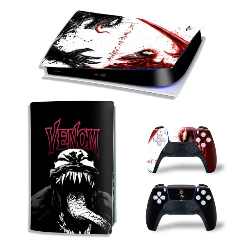 Cover pour Console de Jeu - Spider Man – Image 25