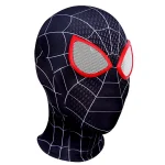 Masque Miles Morales - Cosplay Spiderman