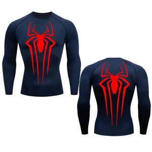 T-Shirt Fitness 15