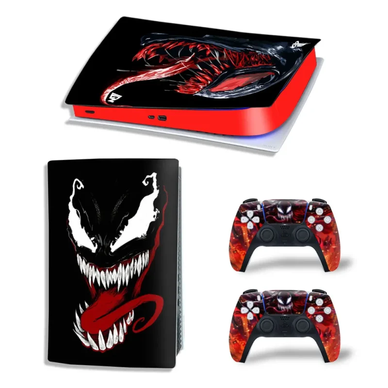 Cover pour Console de Jeu - Spider Man – Image 30