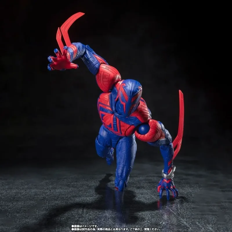 Figurine 2099- Spider Man – Image 4