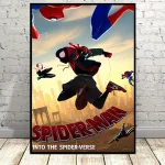 cadre spider man